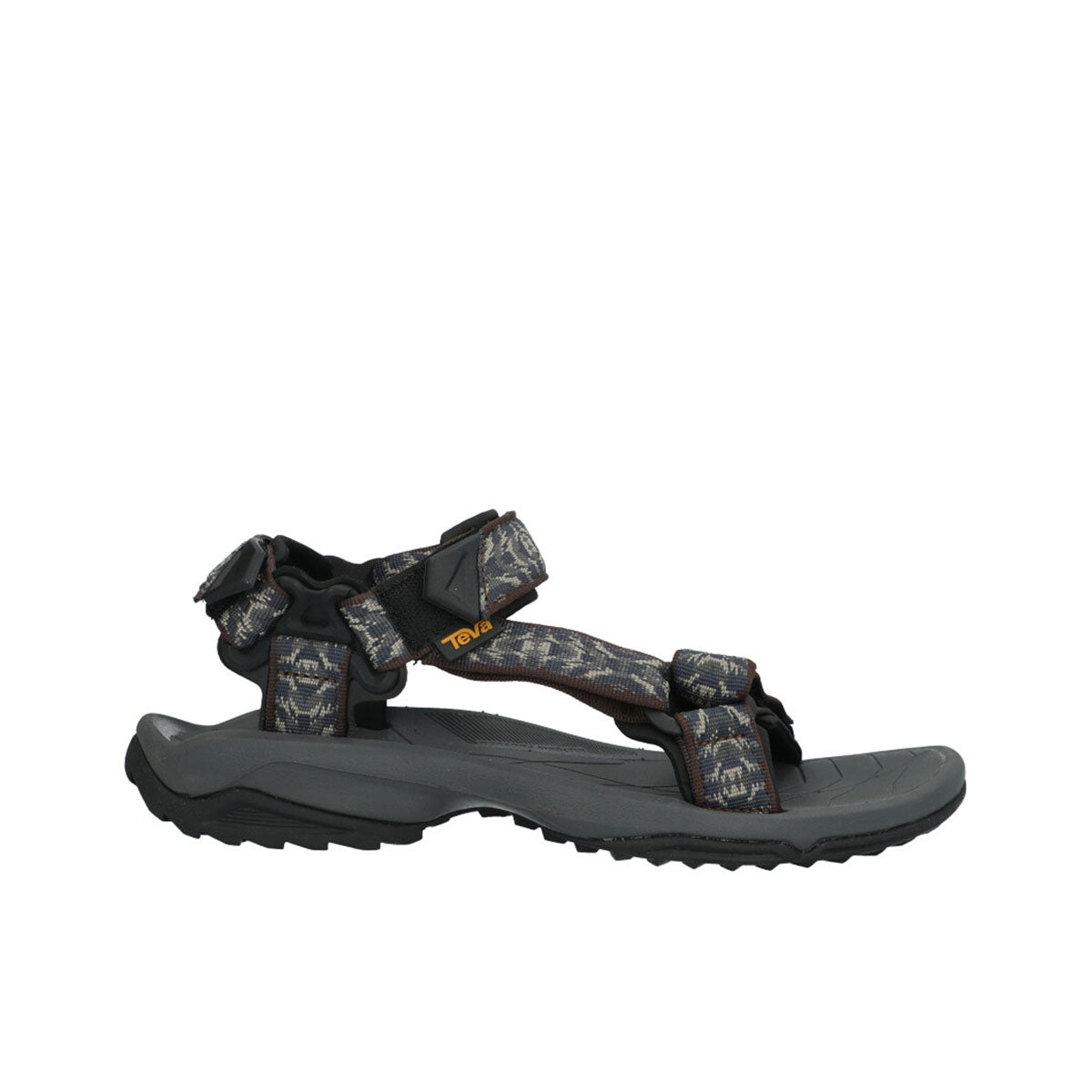 Teva Terra Fi Lite Triton Dark Shadow סנדלי גברים