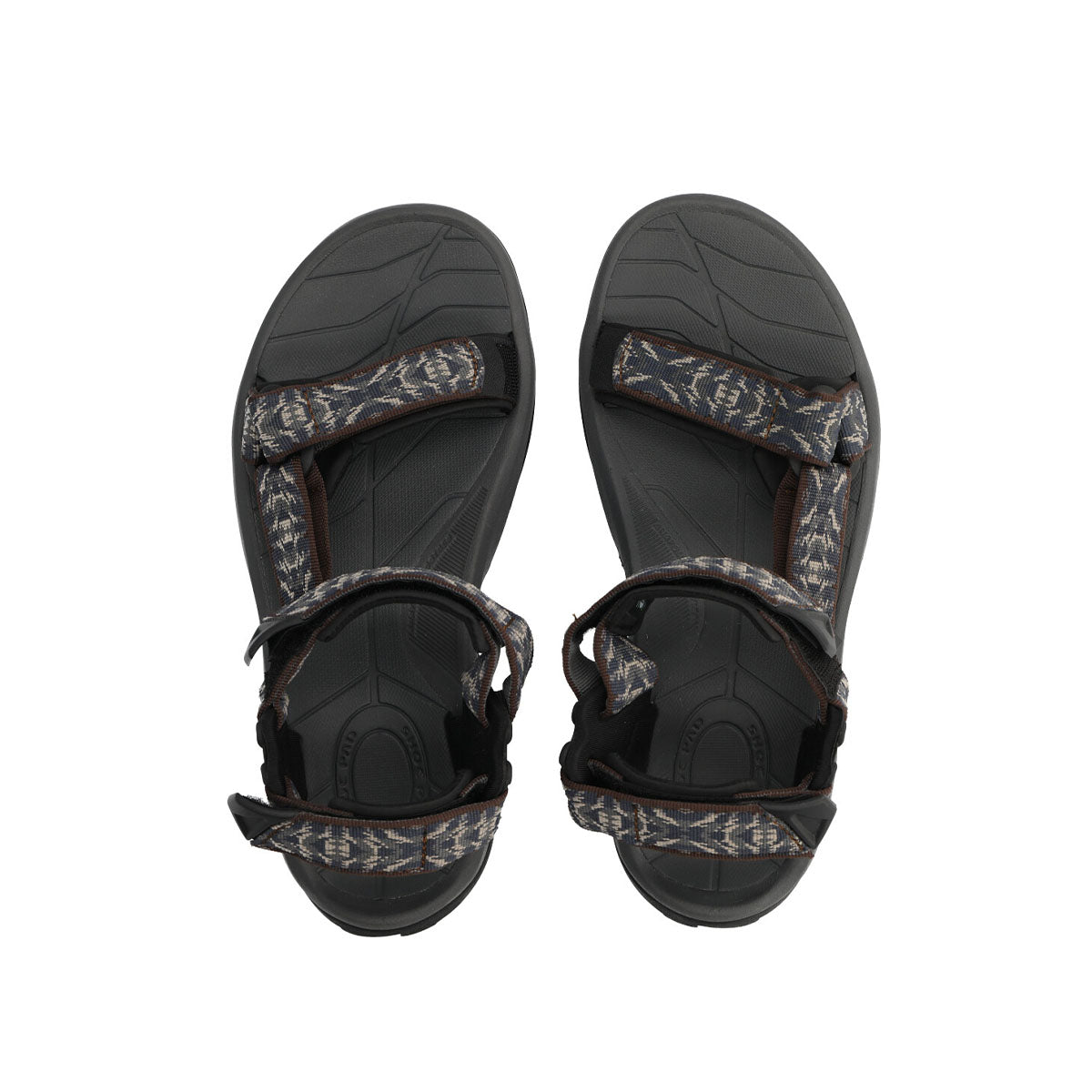 Teva Terra Fi Lite Triton Dark Shadow סנדלי גברים