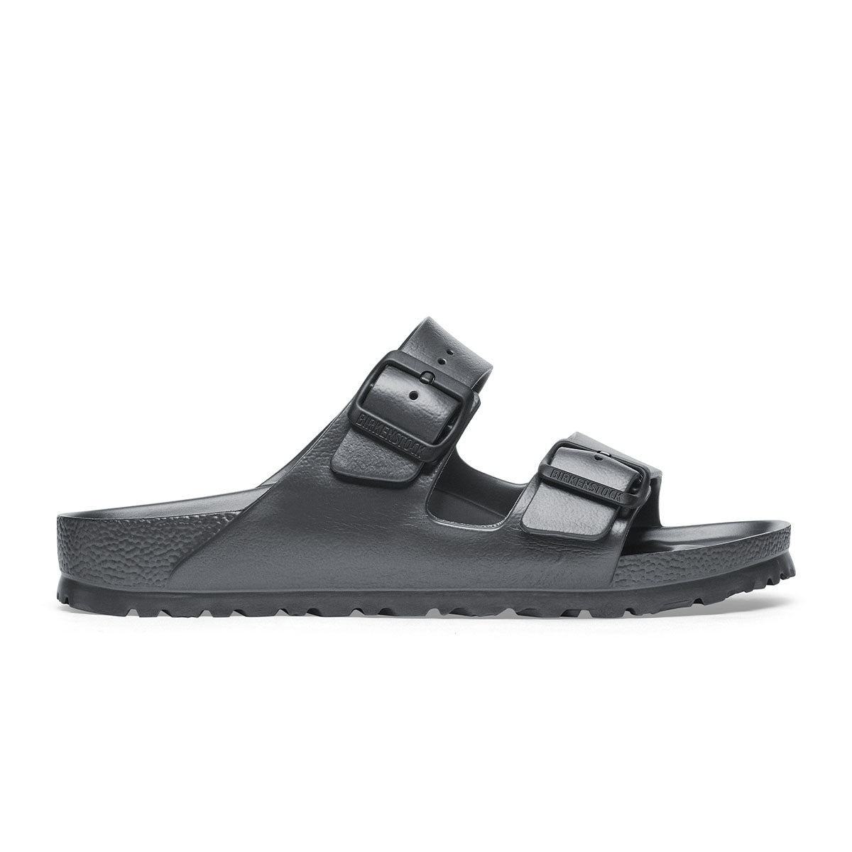 בירקנשטוק נשים אריזונה אפור Birkenstock Arizona Eva Metallic