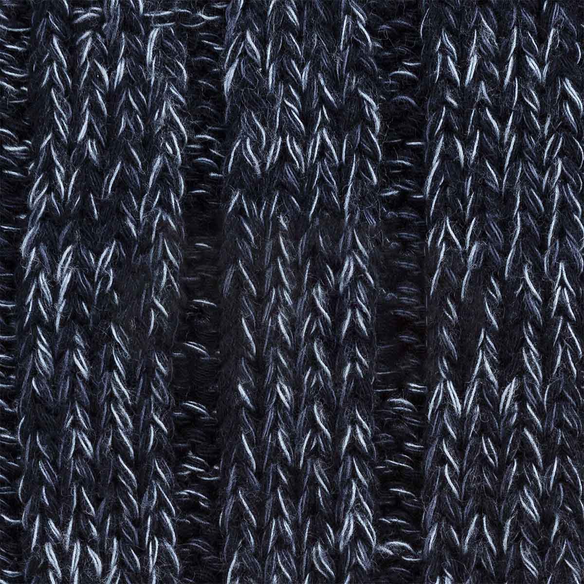 Birkenstock Cotton Twist M Blue גרבי בירקנשטוק