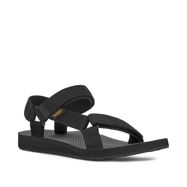 Teva Original Universal Black סנדלי נשים - Original's