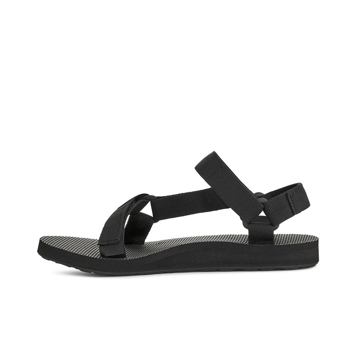 Teva Original Universal Black סנדלי נשים