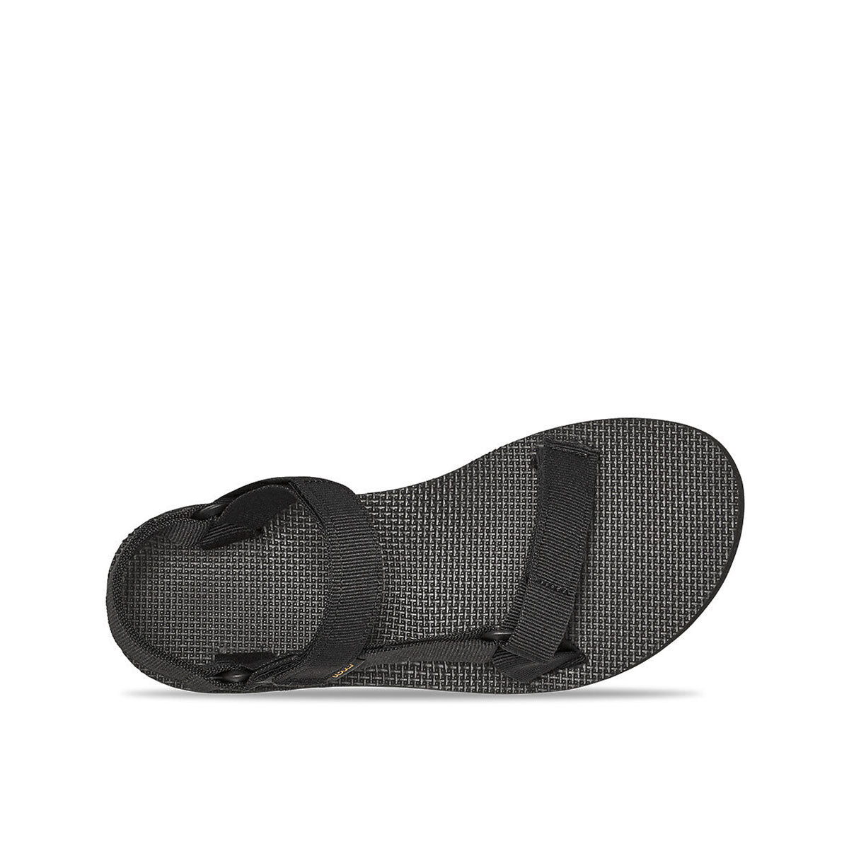Teva Original Universal Black סנדלי נשים