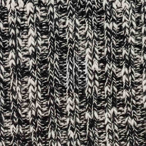 Birkenstock Cotton Slub M Black Gray גרבי בירקנשטוק