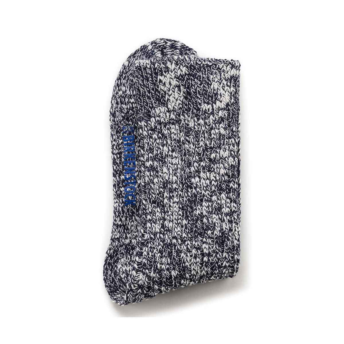 Birkenstock Cotton Slub גרבי בירקנשטוק לגברים