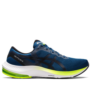 Asics Gel Pulse 13 Men Mako Blue Black נעלי אסיקס גברים