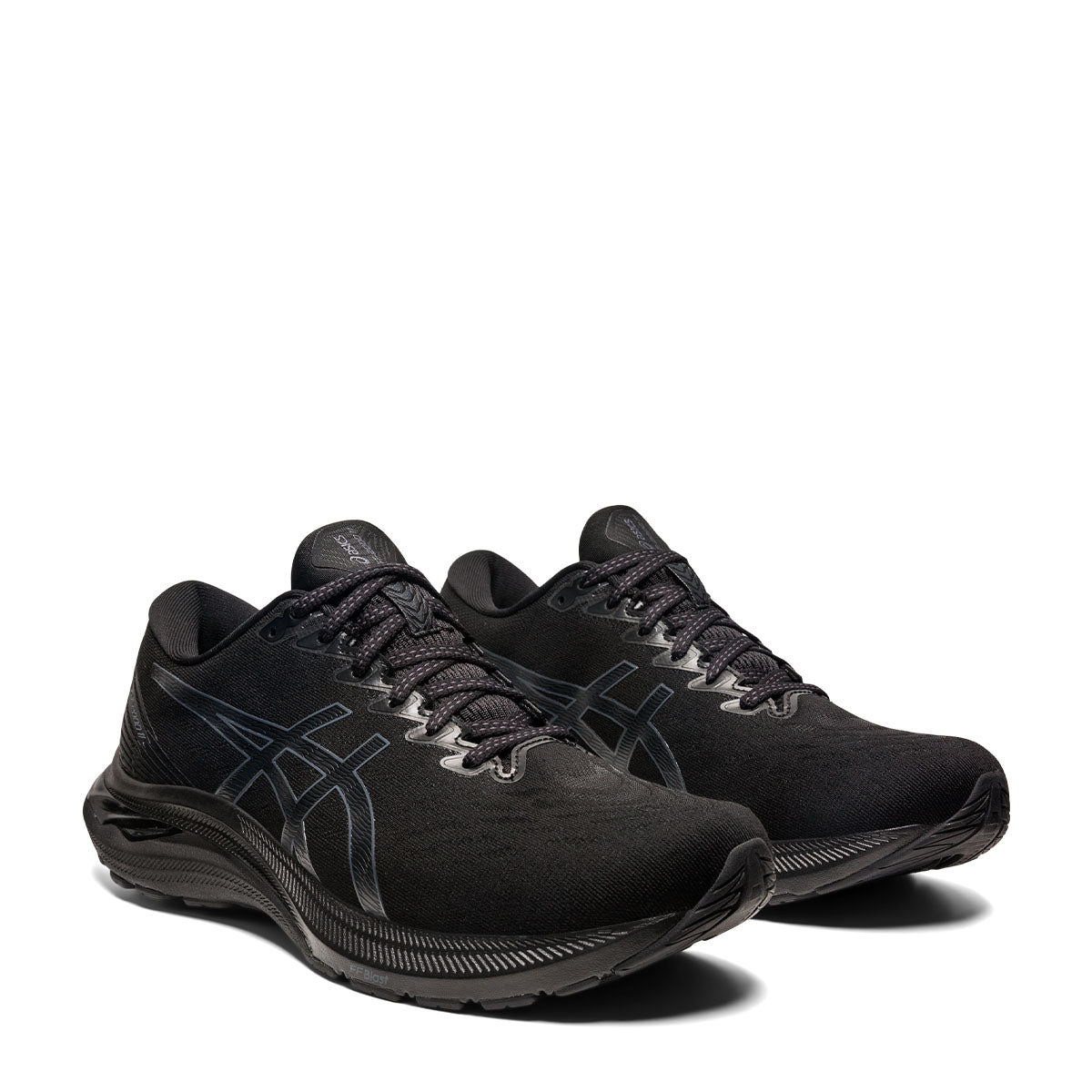 Asics GT 2000 11 Men Black נעלי אסיקס לגברים