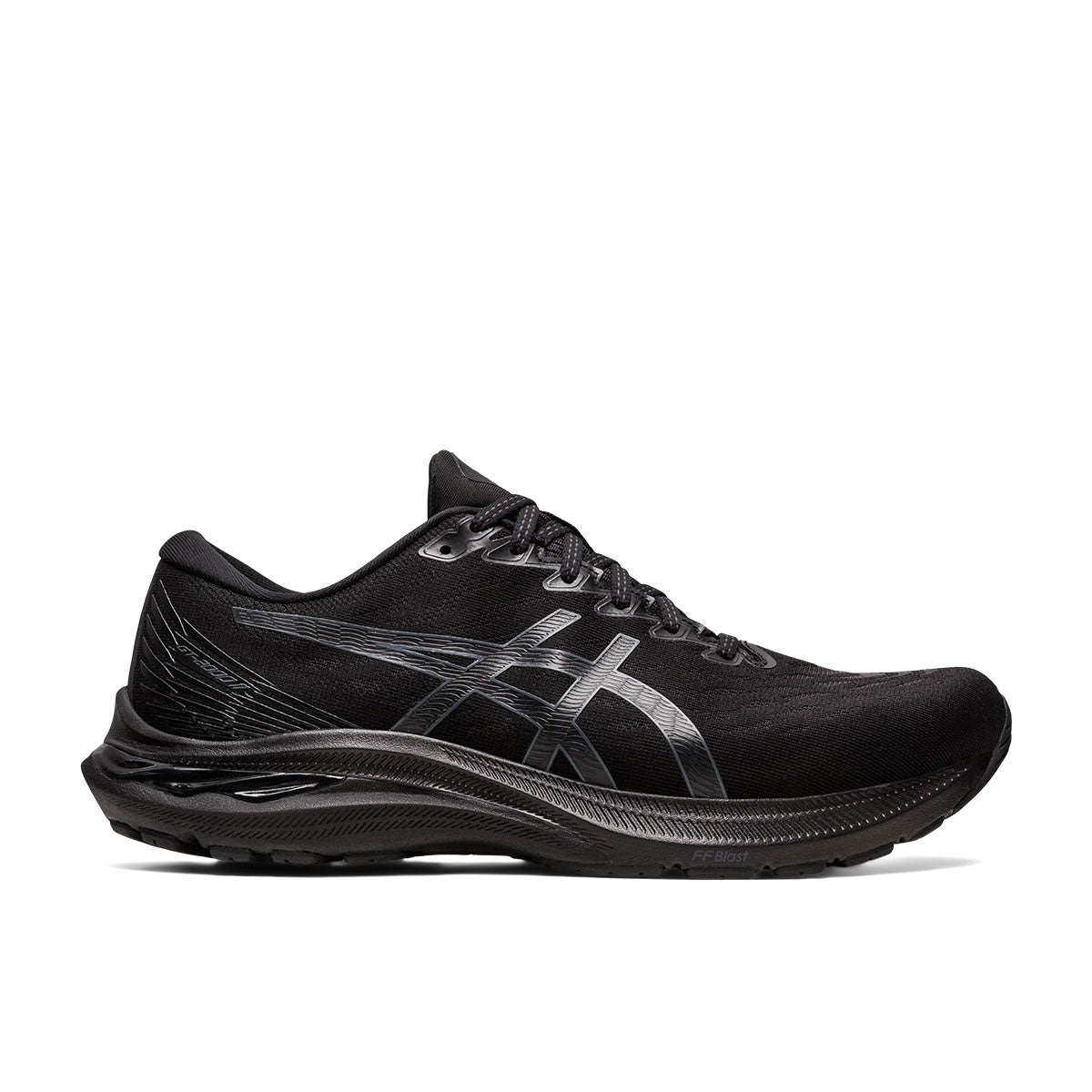 Asics GT 2000 11 Men Black נעלי אסיקס לגברים