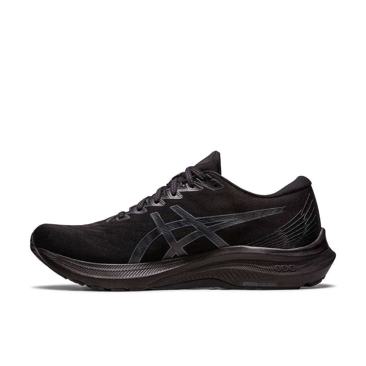 Asics GT 2000 11 Men Black נעלי אסיקס לגברים