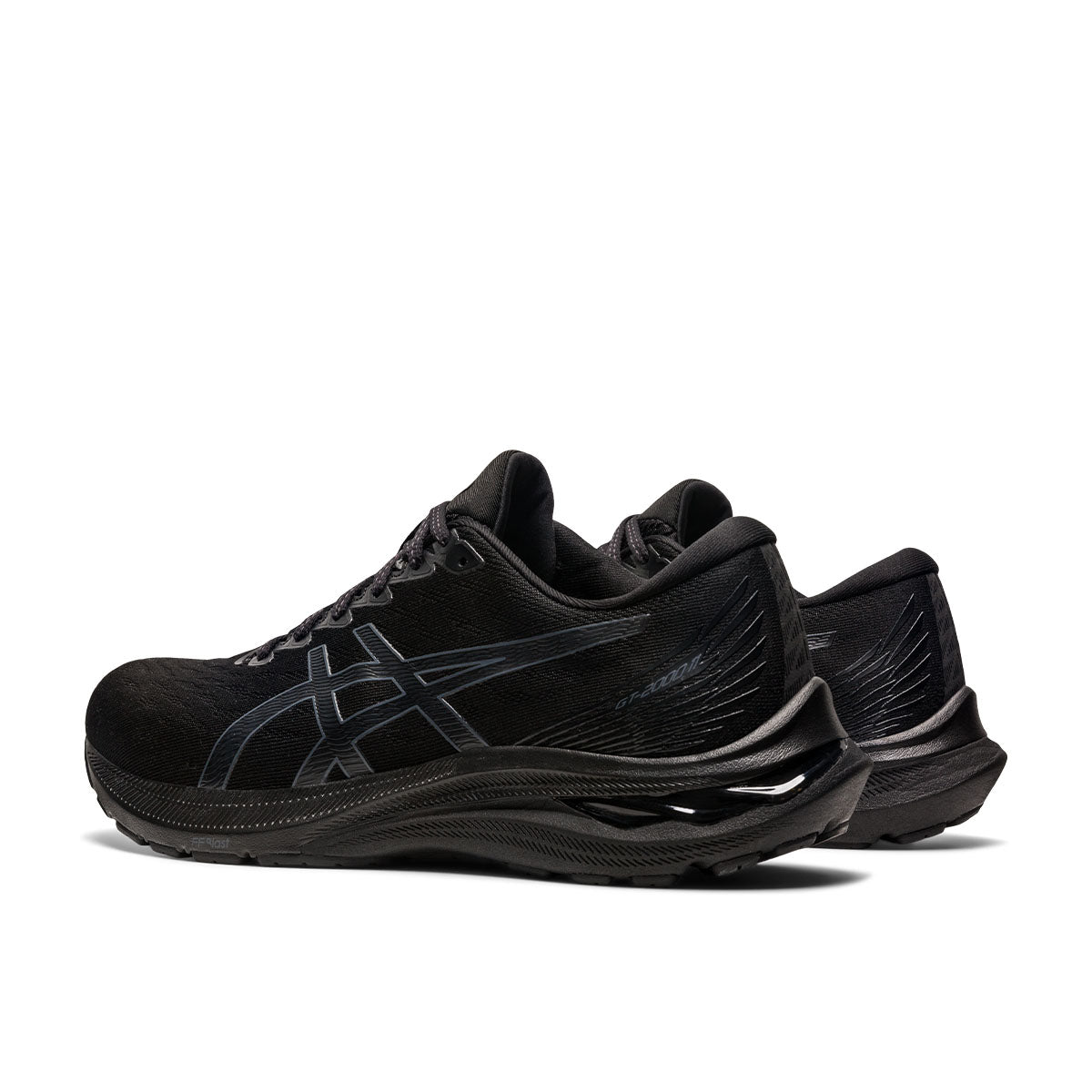 Asics GT 2000 11 Men Black נעלי אסיקס לגברים
