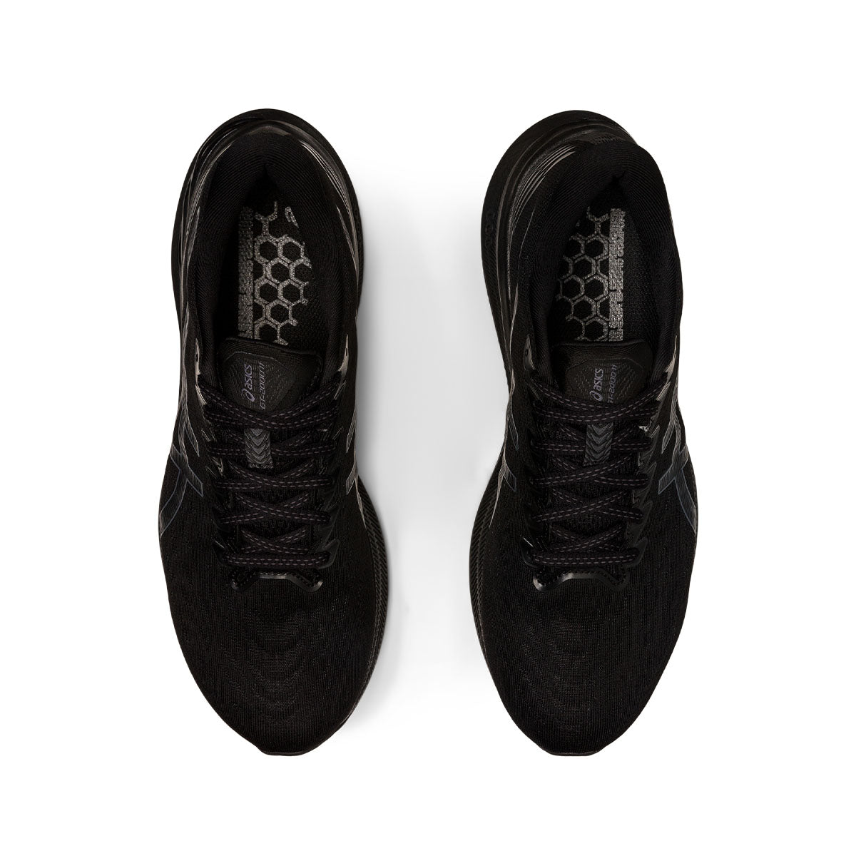 Asics GT 2000 11 Men Black נעלי אסיקס לגברים