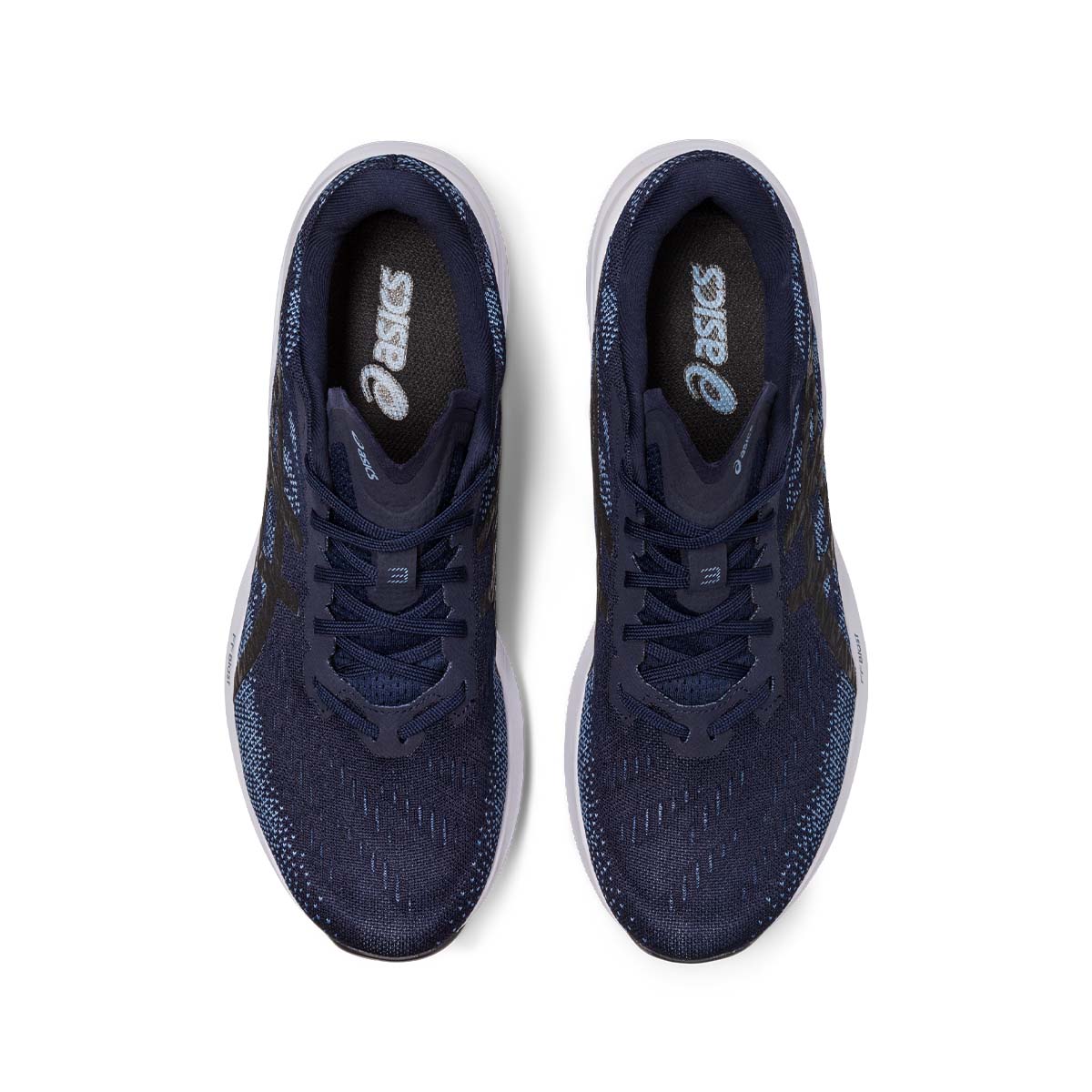 Asics Dynablast 3 Men Midnight Black נעלי אסיקס דיינבלאסט גברים