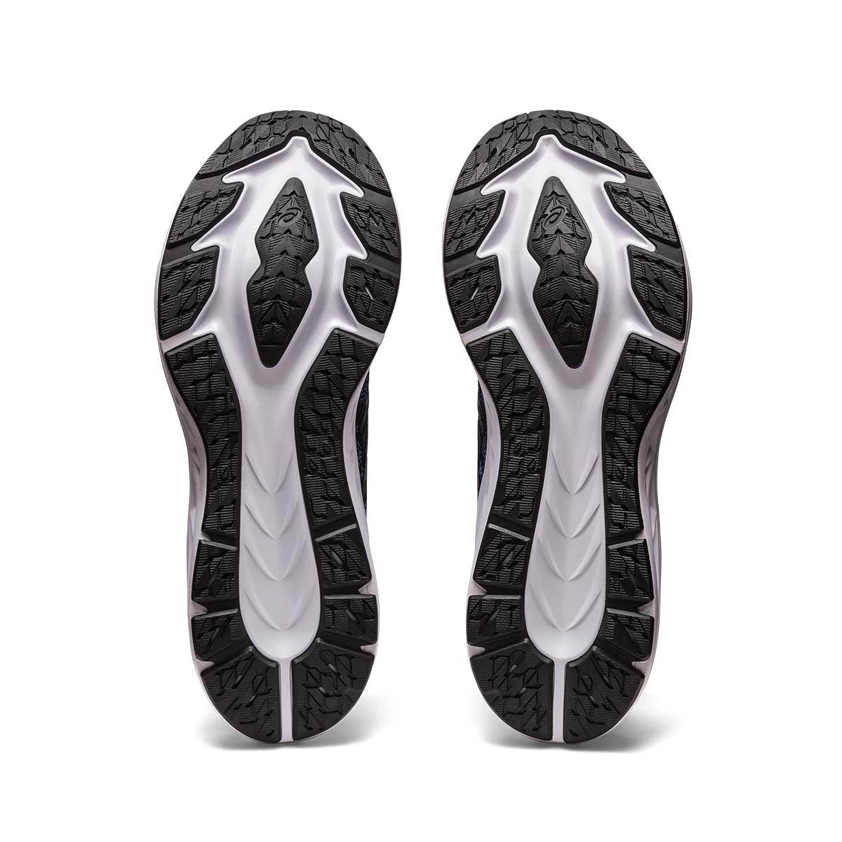 Asics Dynablast 3 Men Midnight Black נעלי אסיקס דיינבלאסט גברים