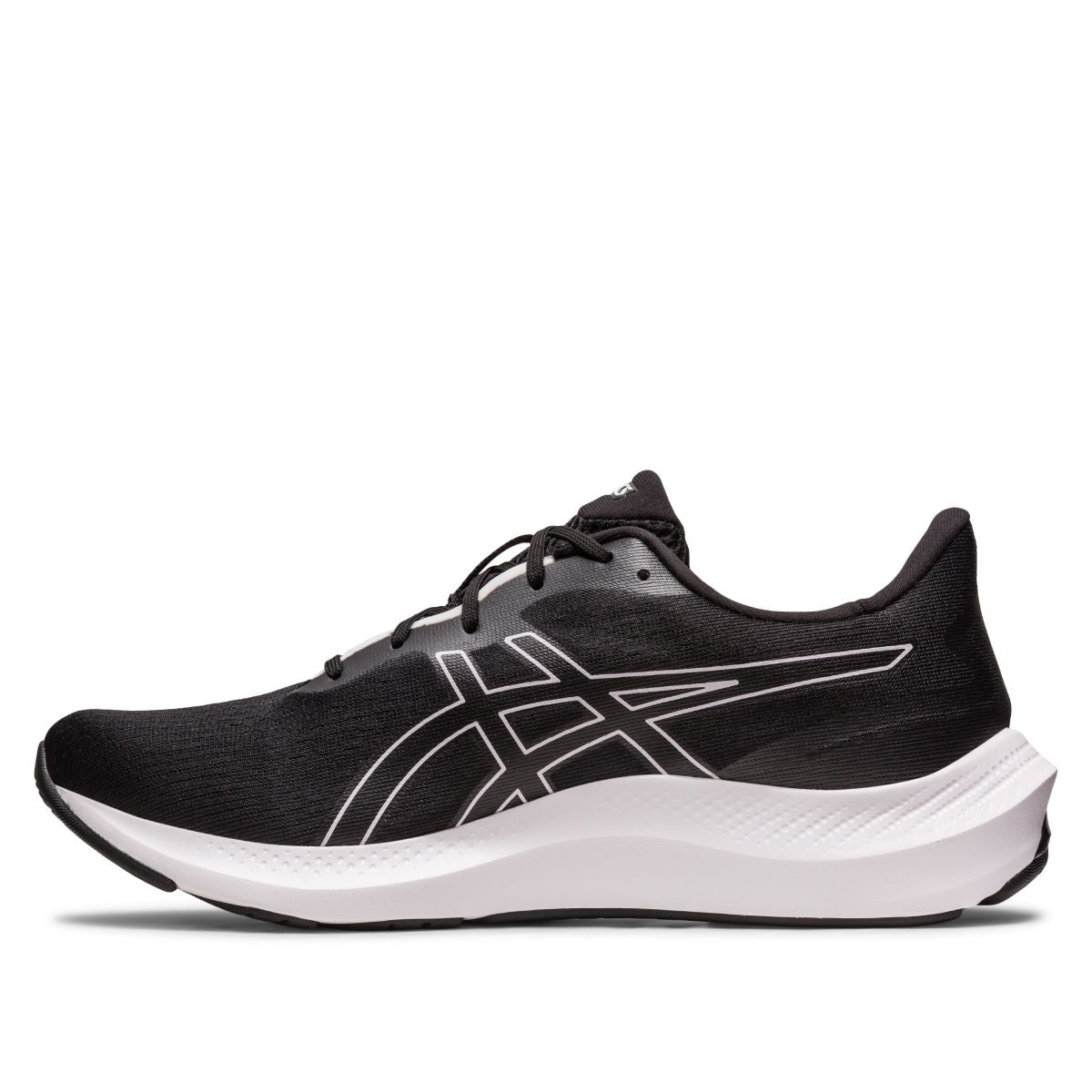 Asics Gel Pulse 14 Men Black White נעלי אסיקס לגברים