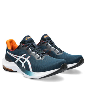 Asics Gel Pulse 14 Men Mako Blue White נעלי אסיקס ג'ל פולס 14 לגברים