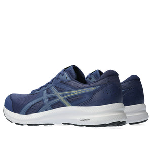 Asics Gel Contend 8 Men Deep Ocean Black נעלי אסיקס גברים