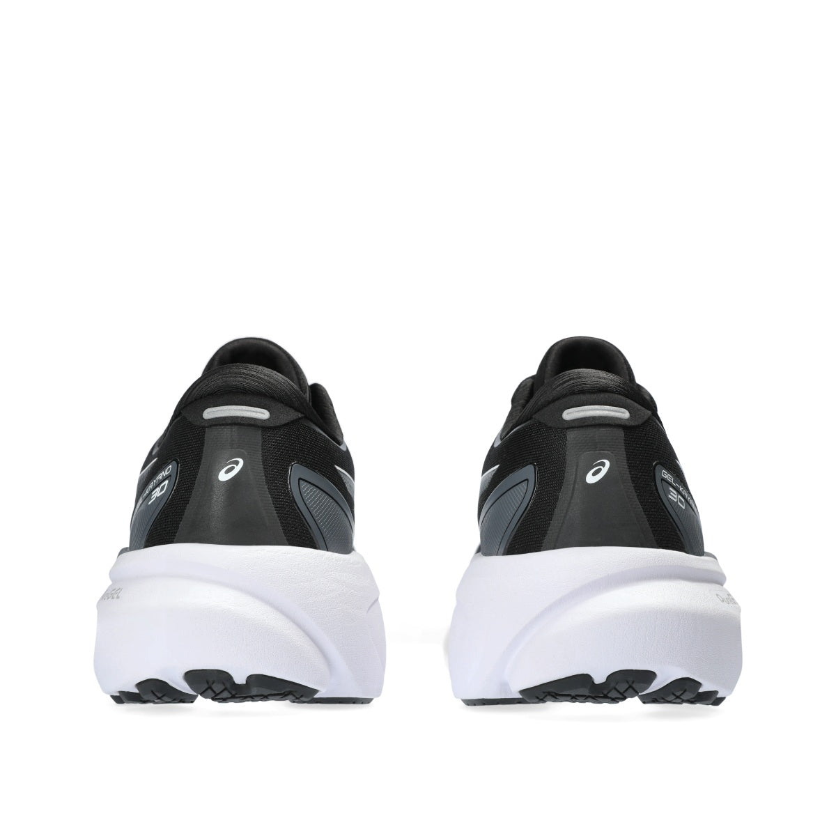 Asics Gel Kayano 30 Men Black נעלי אסיקס לגברים