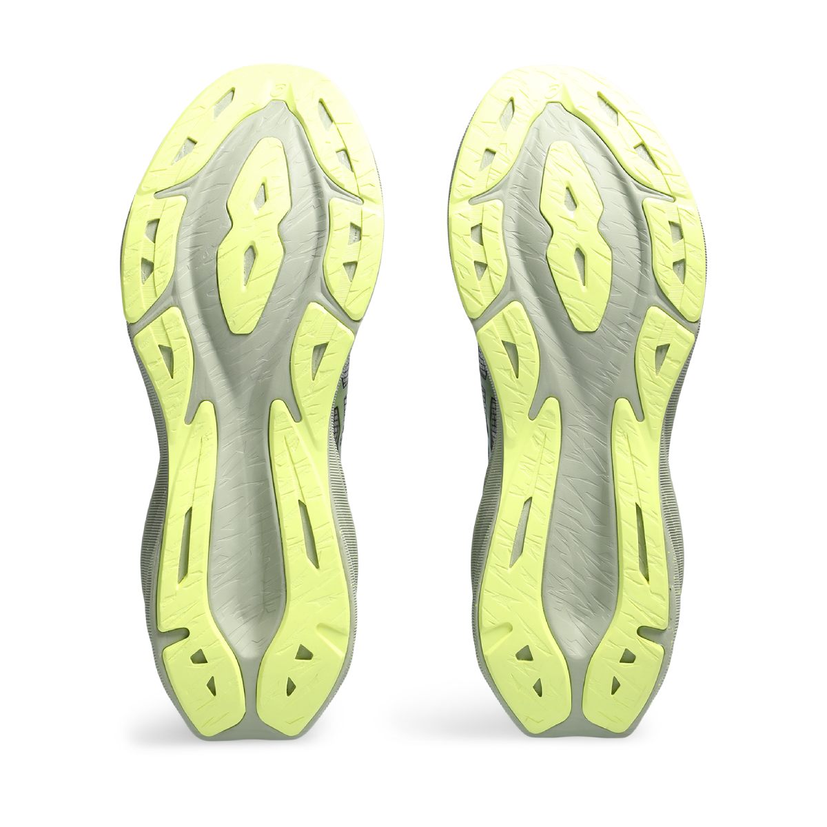 Asics Novablast 3 Le Women Black Cyber Grape נעלי אסיקס נובה בלאסט לנשים