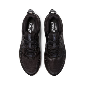 Asics Gel Sonoma 7 GTX Men Black Grey נעלי אסיקס לגברים