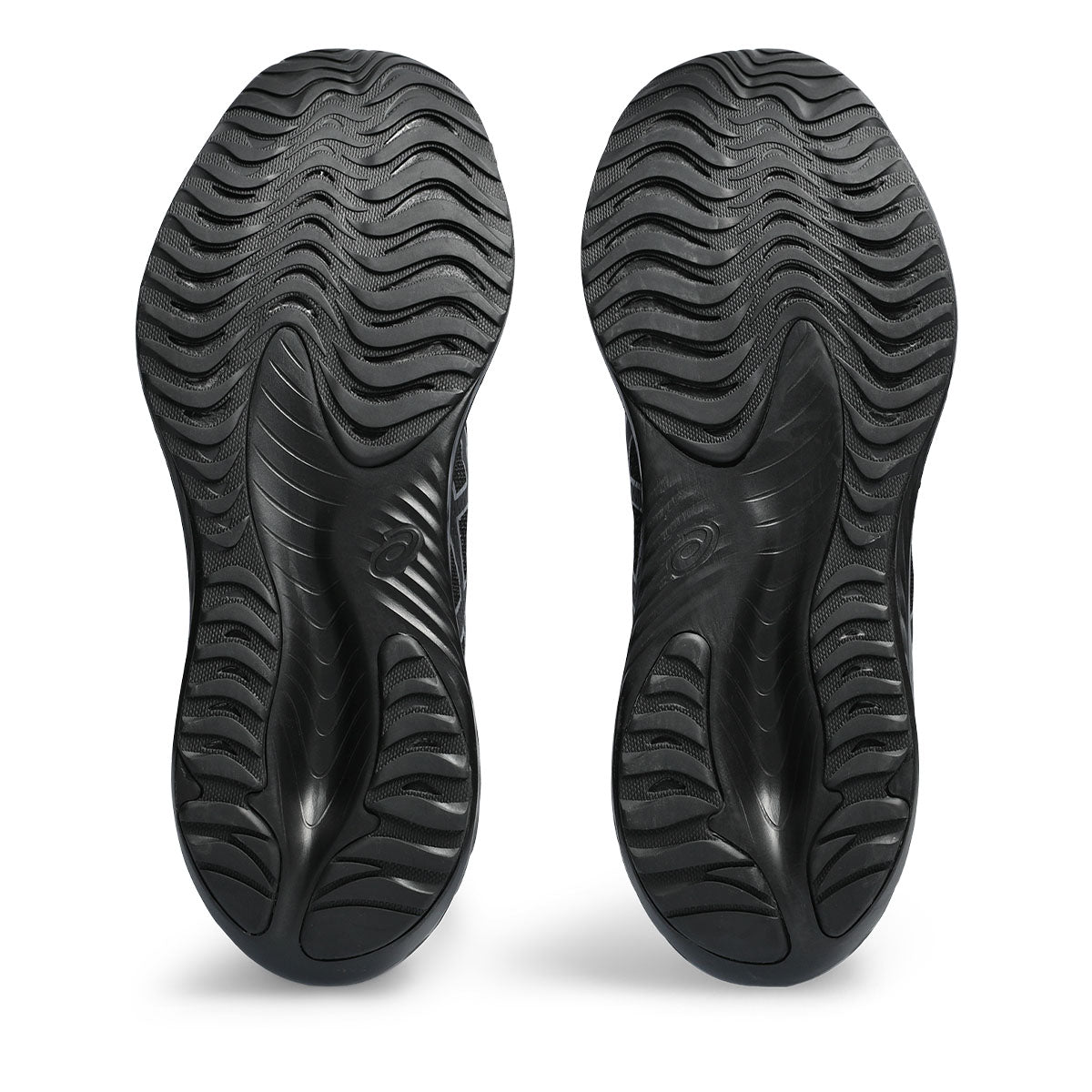 Asics Gel Excite 10 Men Black Carrier Grey נעלי אסיקס גברים