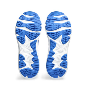 Asics Jolt 4 Men Deep Ocean Illusion Blue נעלי אסיקס לגברים