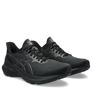 Asics GT 2000 12 Men Black נעלי אסיקס לגברים