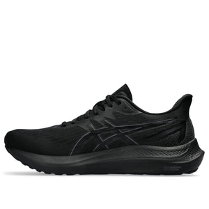 Asics GT 2000 12 Men Black נעלי אסיקס לגברים