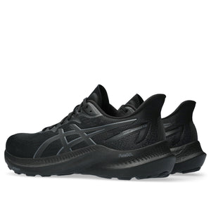 Asics GT 2000 12 Men Black נעלי אסיקס לגברים