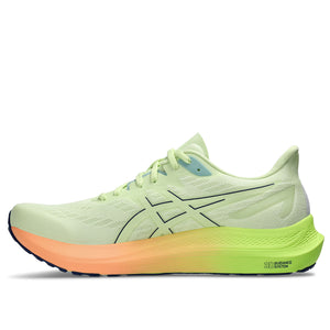 Asics GT 2000 12 Men Cool Matcha Blue Expanse נעלי אסיקס לגברים