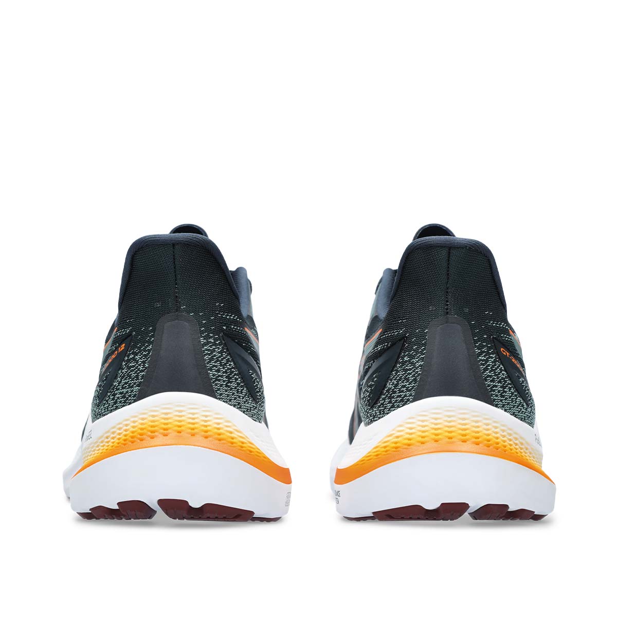 Asics GT 2000 12 Men Blue Foggy Teal נעלי אסיקס לגברים