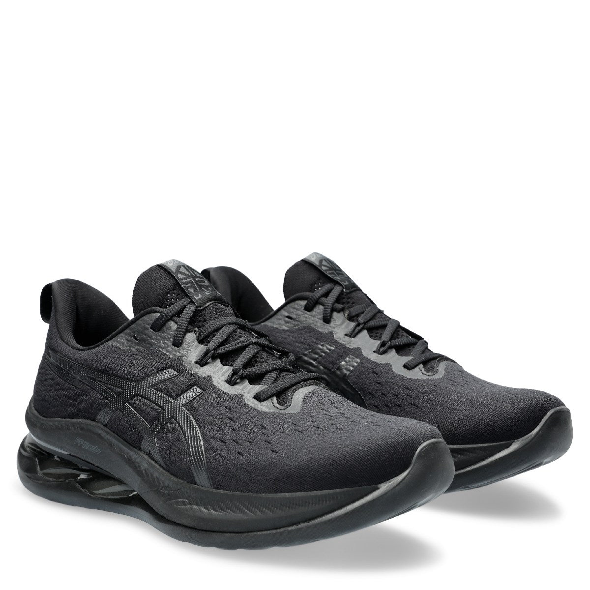 Asics Gel Kinsei Max Men Black אסיקס ג'ל קינזי מקס גבר