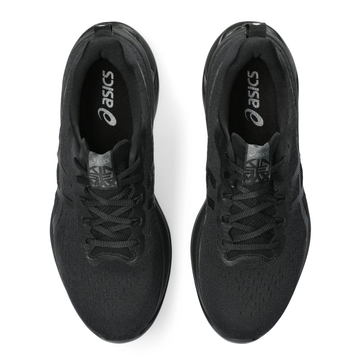 Asics Gel Kinsei Max Men Black אסיקס ג'ל קינזי מקס גבר