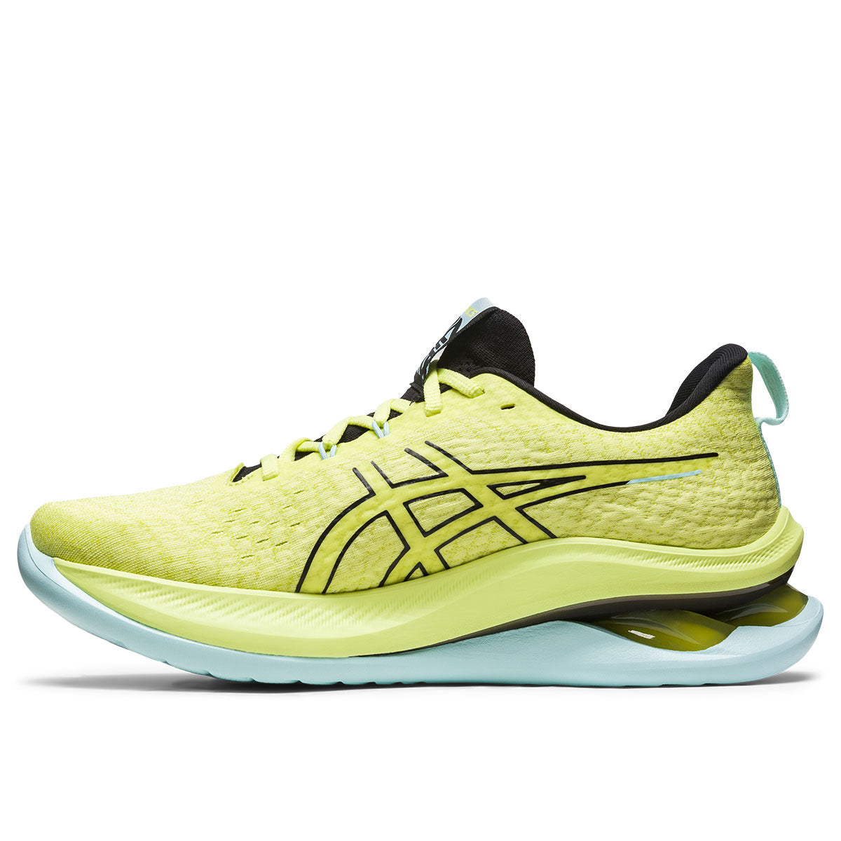 Asics Gel Kinsei Max Men אסיקס ג'ל קינזי מקס גבר