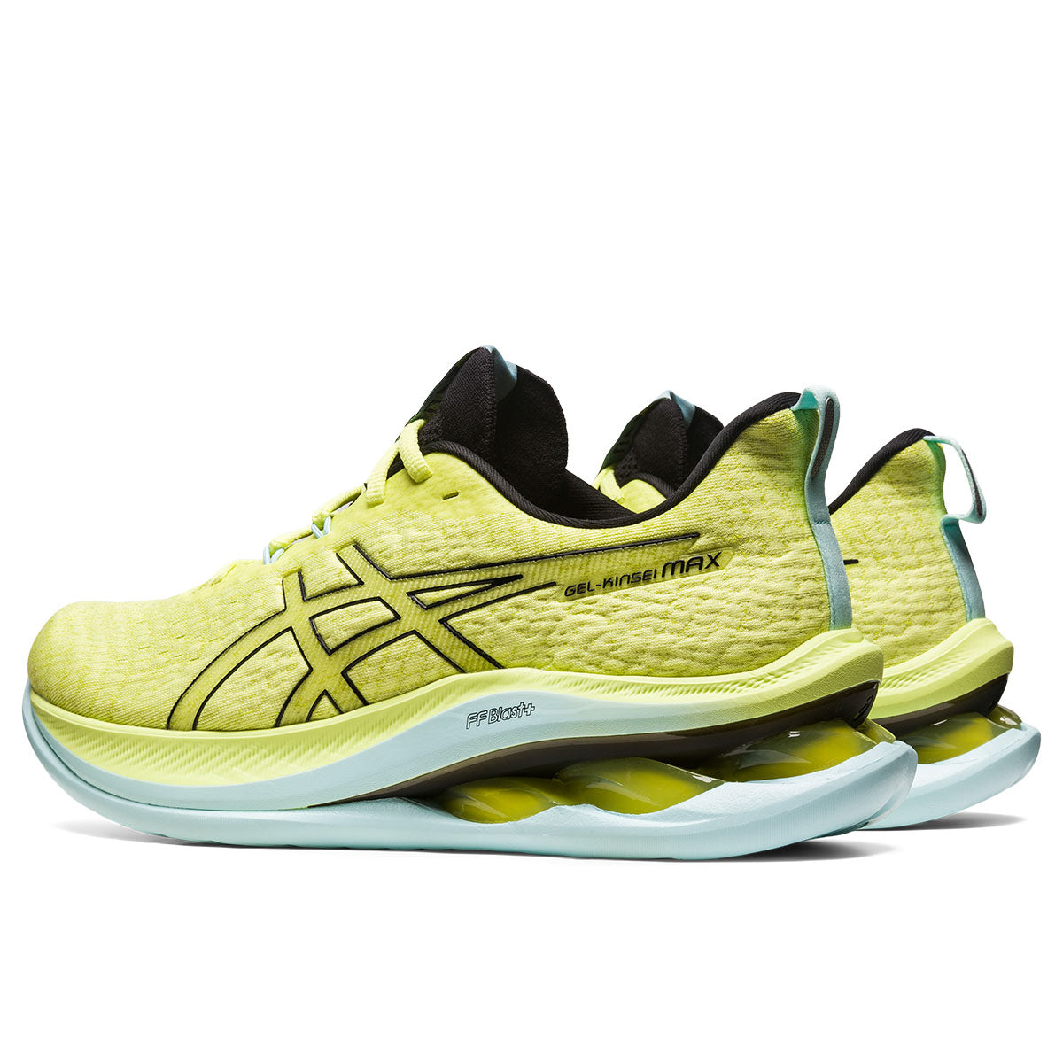 Asics Gel Kinsei Max Men אסיקס ג'ל קינזי מקס גבר