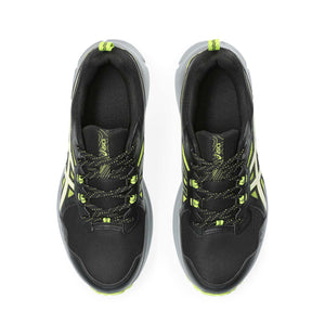 Asics Trail Scout 3 Men Black Birch נעלי אסיקס טרייל סקאוט 3 לגברים