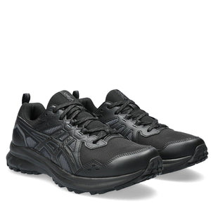 Asics Trail Scout 3 Men Black נעלי אסיקס טרייל סקאוט לגברים