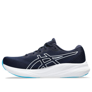 Asics Gel Pulse 15 Men Midnight White נעלי ג'ל פולס 15 לגברים