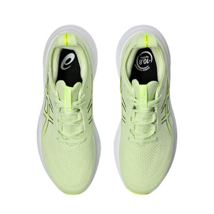 Asics Gel Nimbus 26 Men Cool Matcha White ג'ל נימבוס 26 לגברים