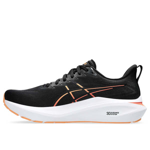 Asics GT 2000 13 Men Black Faded Orange נעלי אסיקס לגברים