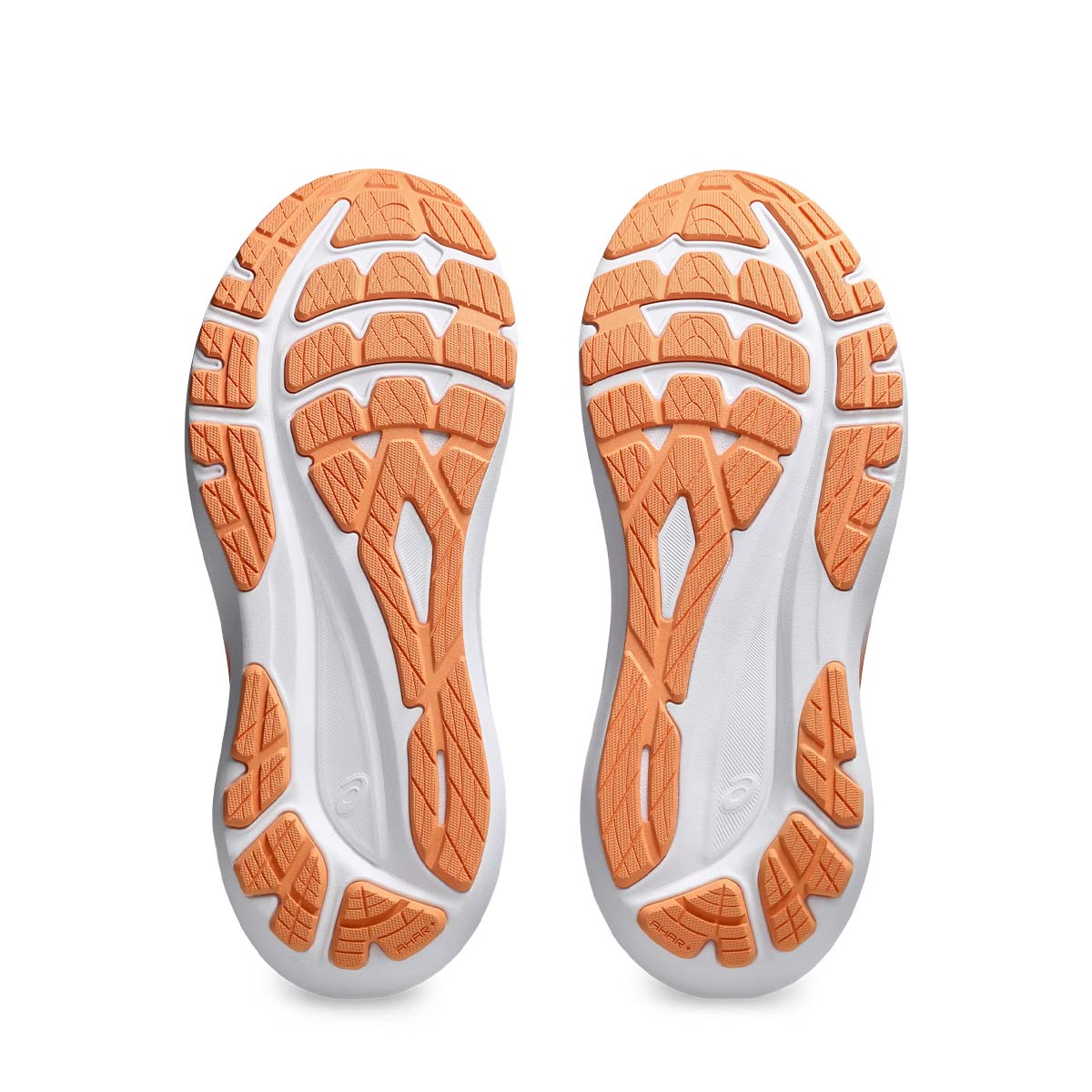 Asics GT 2000 13 Men Black Faded Orange נעלי ריצה אסיקס לגברים