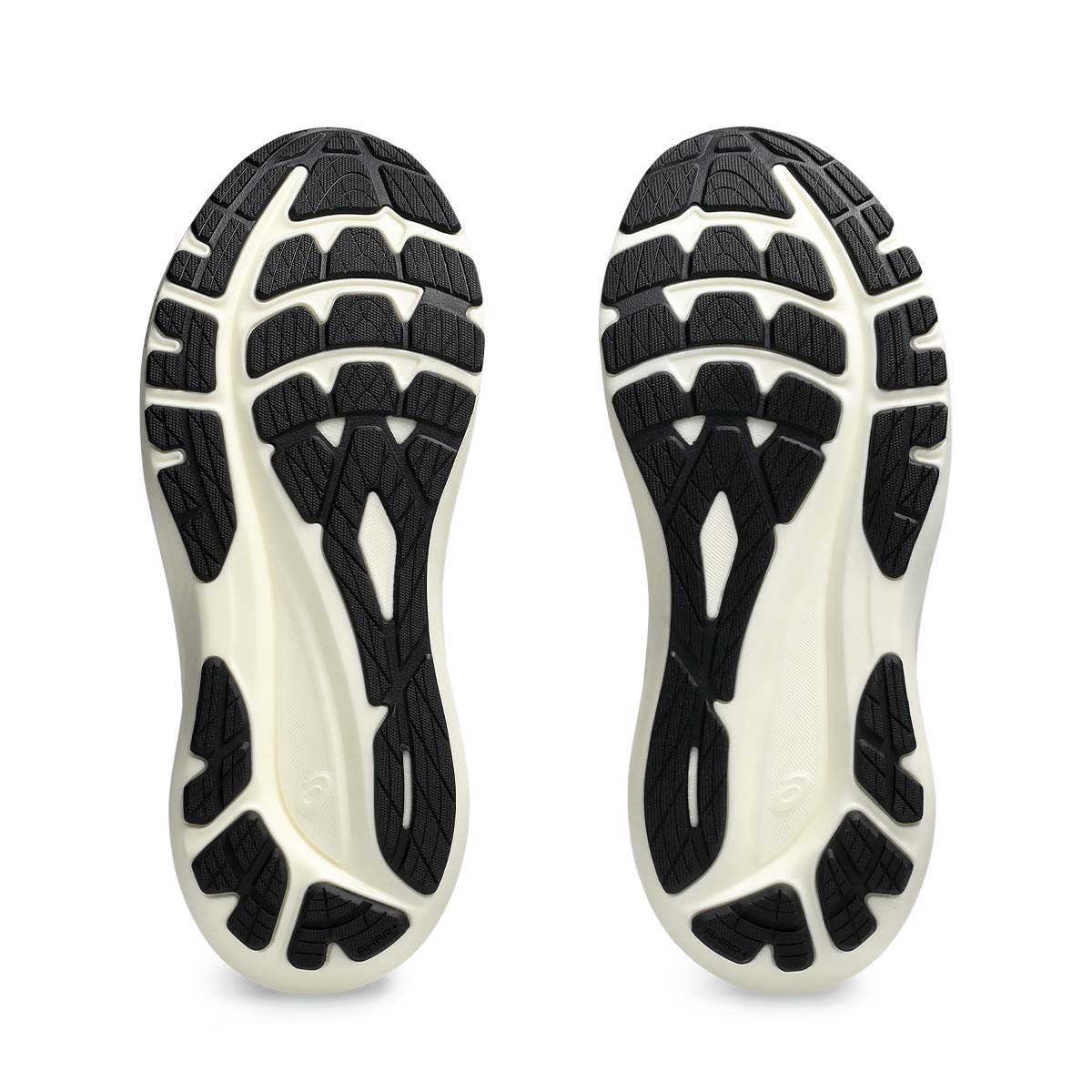 Asics GT 2000 13 Men Black White נעלי אסיקס לגברים