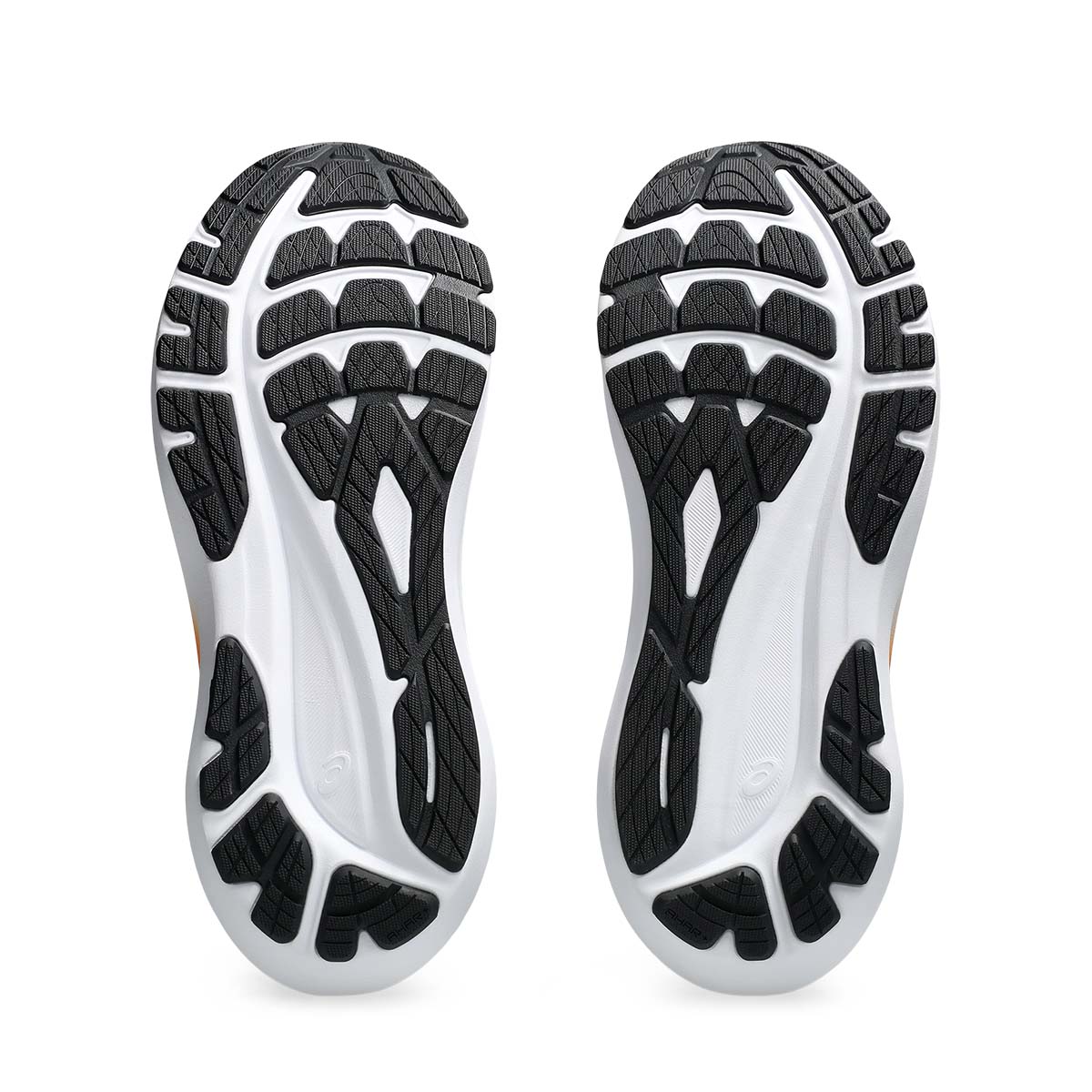 Asics GT 2000 13 Men Midnight Black נעלי ריצה לגברים