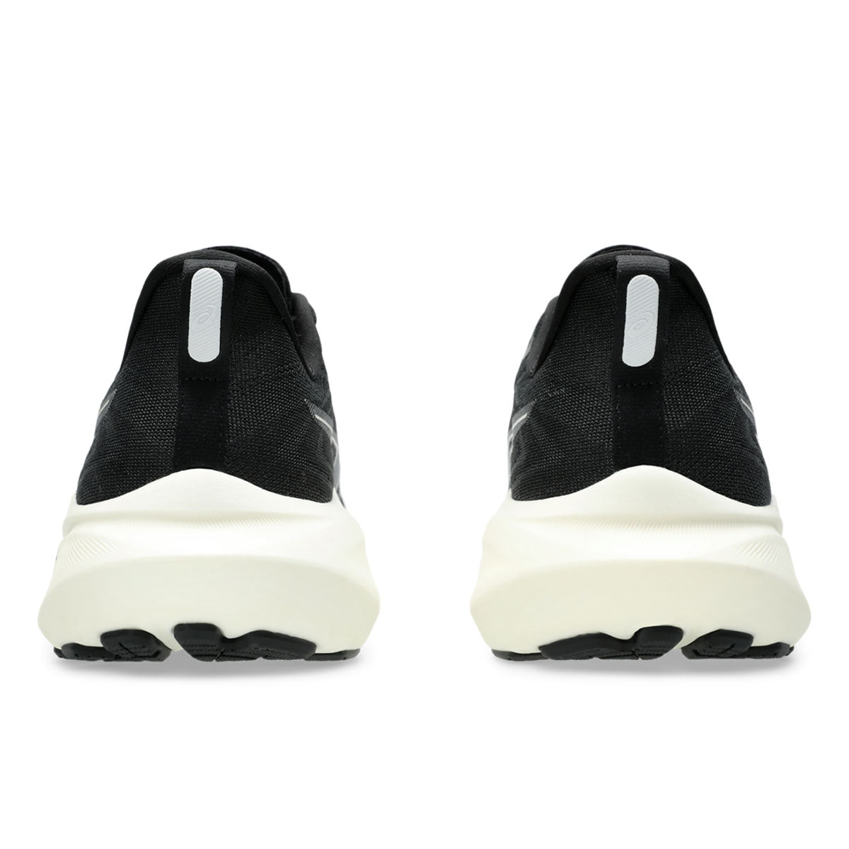 Asics GT 2000 13 Men 2E Black White נעלי ריצה רחבות לגברים