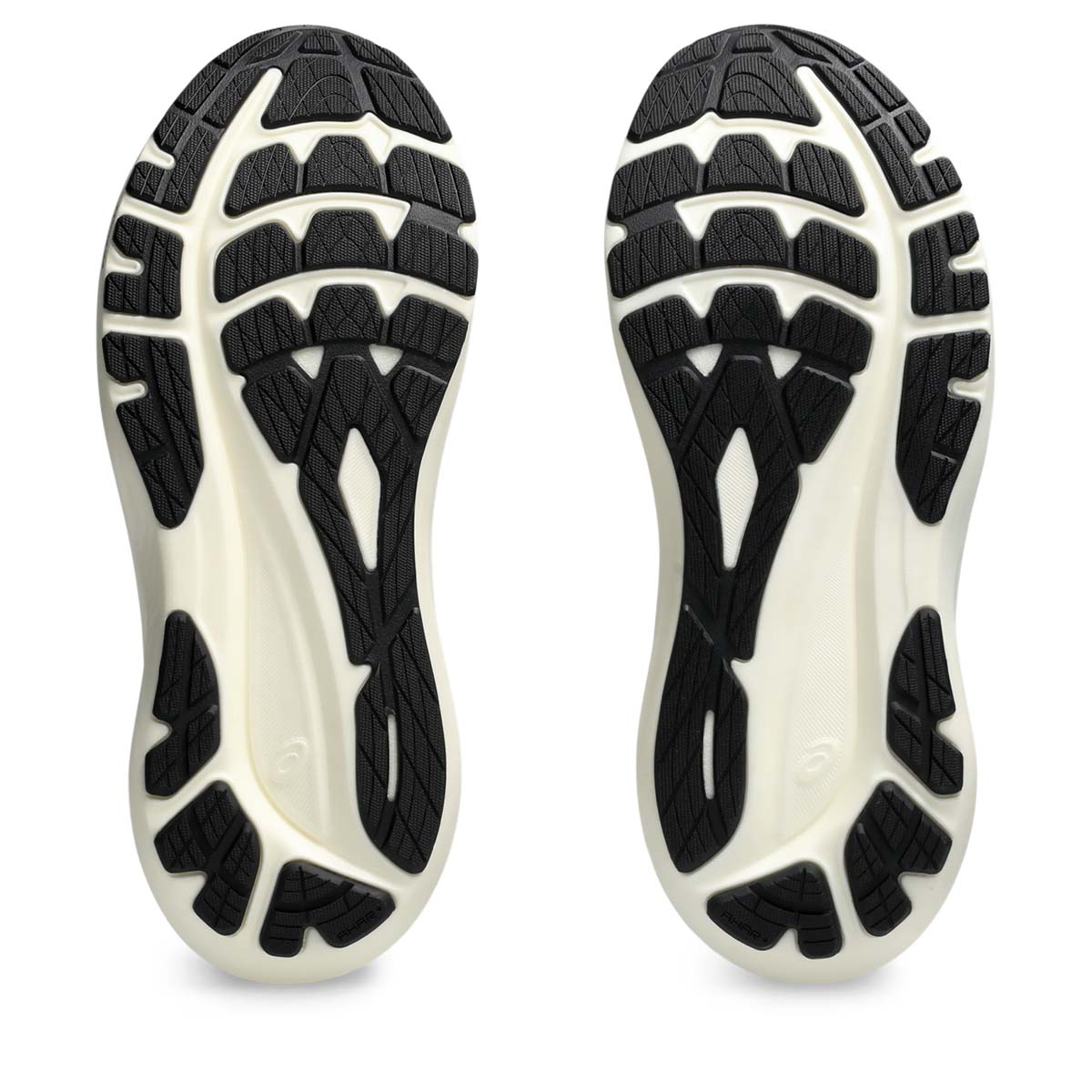 Asics GT 2000 13 Men 2E Black White נעלי ריצה רחבות לגברים