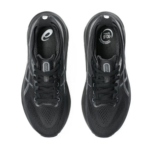 Asics Gel Kayano 31 Men Black נעלי אסיקס לגברים