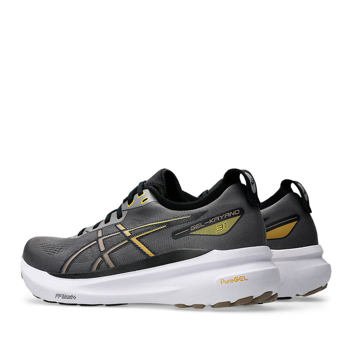 Asics Gel Kayano 31 Men אסיקס קיאנו לגברים