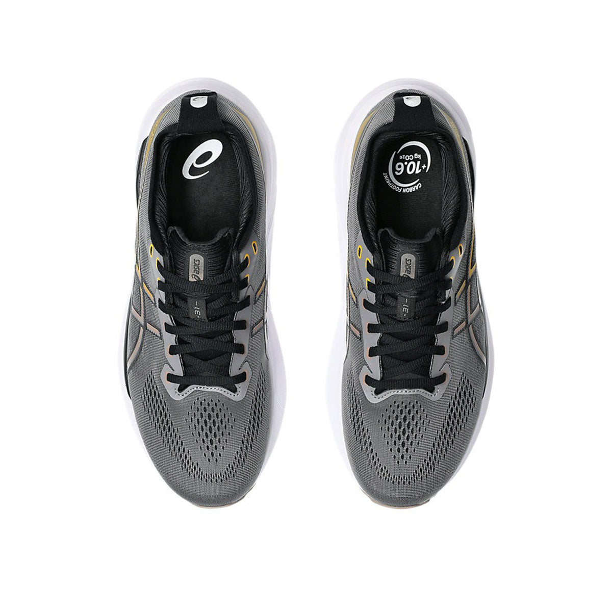 Asics Gel Kayano 31 Men אסיקס קיאנו לגברים