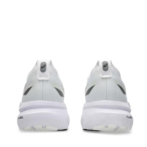 Asics Gel Kayano 31 Men White Concrete נעלי ריצה ג`ל קיאנו 31 לגברים