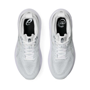 Asics Gel Kayano 31 Men White Concrete נעלי ריצה ג`ל קיאנו 31 לגברים