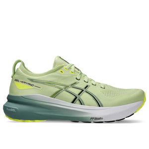 Asics Gel Kayano 31 Men Cool Matcha Celadon נעלי אסיקס לגברים